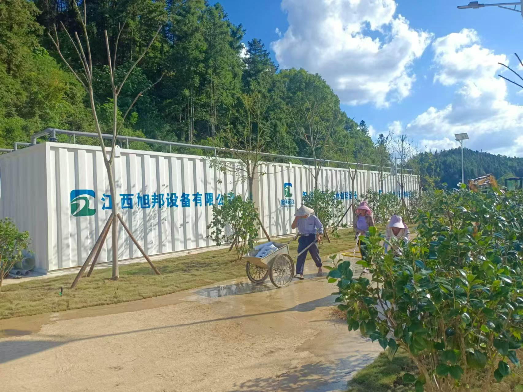  江西旭邦設(shè)備有限公司