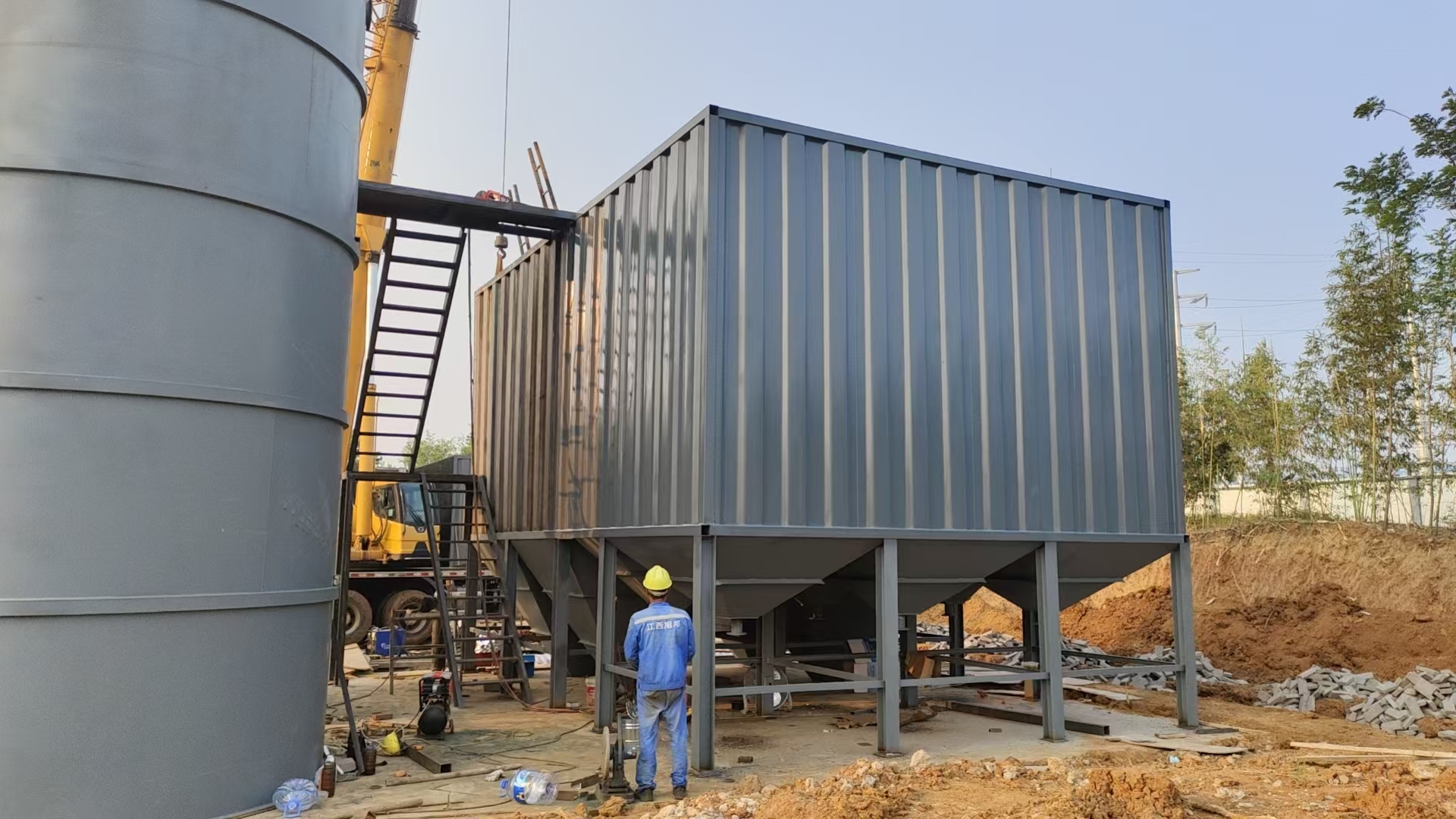  江西旭邦設(shè)備有限公司